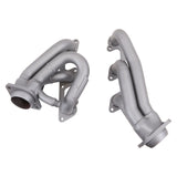 BBK 05-10 Mustang 4.0 V6 Shorty Tuned Length Exhaust Headers - 1-5/8 Titanium Ceramic - 4010