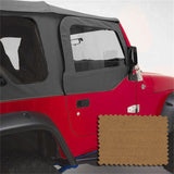 Rugged Ridge Door Skins Spice 97-06 Jeep Wrangler - 13717.37
