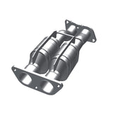 MagnaFlow Conv DF 96-97 Explorer 5.0L Rear - 447201