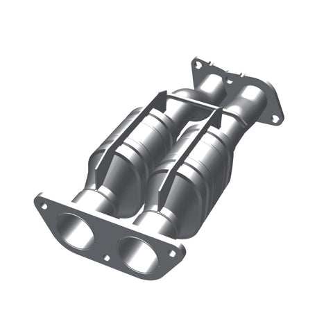 MagnaFlow Conv DF 96-97 Explorer 5.0L Rear - 447201