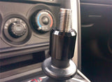 Torque Solution Billet Reverse Lockout Collar: Subaru / Universal 12x1.25 - TS-UNI-027