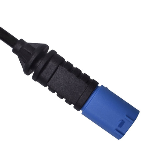 Power Stop 20-21 BMW X5 Front Euro-Stop Electronic Brake Pad Wear Sensor - SW-1453
