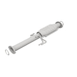 MagnaFlow Conv DF 01-04 Toyota Tacoma 3.4L Rear - 51944