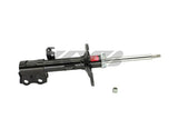 KYB Shocks & Struts Excel-G Front Right TOYOTA Matrix (AWD) 2009-10 TOYOTA Matrix (FWD) 2009-10 - 339194