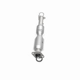 MagnaFlow Direct Fit Catalytic Converter 2004 Acura 3.5RL 3.5L - 51504