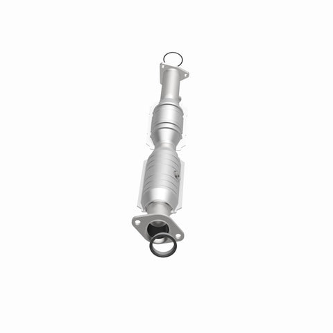 MagnaFlow Direct Fit Catalytic Converter 2004 Acura 3.5RL 3.5L - 51504