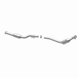 MagnaFlow Direct Fit Catalytic Converter 98-03 MB E320 3.2L D/S - 24396