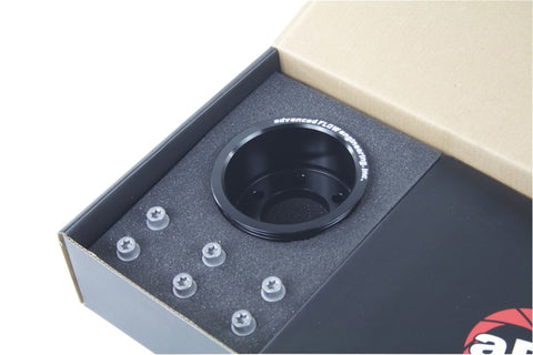 aFe Power Gamma Pulley GMA Power Pulley BMW M3 (E90/92/93) 09-12 V8-4.0L - 79-10002