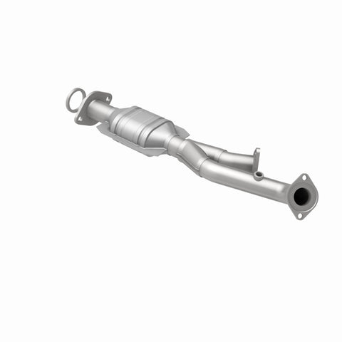 MagnaFlow Conv DF 03-04 4Runner 4.7 Rear - 93655