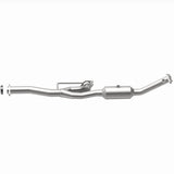 MagnaFlow Conv DF 07-09 Ranger 4.0 Passenger Side OEM - 49678