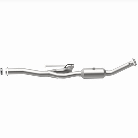 MagnaFlow Conv DF 07-09 Ranger 4.0 Passenger Side OEM - 49678