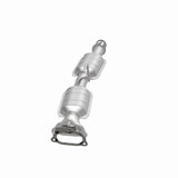 MagnaFlow Conv DF 01-04 Explorer 4.0L OEM - 49400