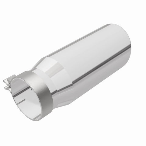 MagnaFlow Tip W/Clamp 5x13inch 4inch ID - 35214