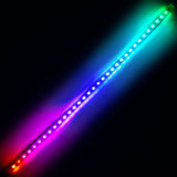 Oracle 22 V2 Dynamic LED Scanner - ColorSHIFT - Dynamic - 4400-333