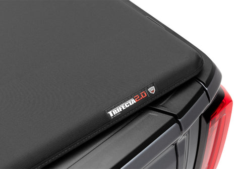 Extang 2019 Chevy/GMC Silverado/Sierra 1500 (New Body Style - 6ft 6in) Trifecta Signature 2.0 - 94457