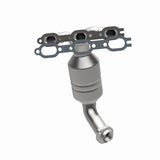 MagnaFlow Direct Fit Catalytic Converter 2007 Chrysler Pacifica 4.0L - 51481