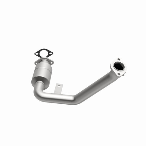 MagnaFlow Direct Fit Catalytic Converter 01-03 Montero 3L Driver Side Front OEM - 49511