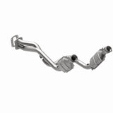 MagnaFlow Direct Fit Catalytic Converter 05-07 Ford F250/F350 5.4L - 49911