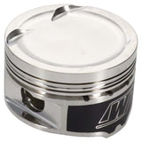 Wiseco Audi/VW 2.0L 83.00mm Bore 92.8mm Stroke -8.00cc EA113 Piston Kit - 4 Cyl - K749M83