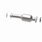 MagnaFlow 2011 Toyota Sienna Conv Direct Fit - 52557