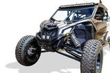 Elektric Offroad 2017-2024 Can Am X3 Maverick Volt Front Winch Bumper - FWB210002