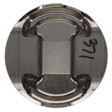 Wiseco Volvo 940 Turbo -18cc Dish 96.5mm Bore +0.50 Oversize 80mm Stroke 8.5:1CR Custom Pistons - KE207M965