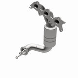 MagnaFlow Conv DF 07-09 Chrysler Sebring 2.7L - 51735