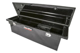 Dee Zee Universal Tool Box - Red Crossover - Single Lid Black BT (Deep Low) - DZ8170DLB