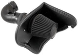 K&N 2016 Chevrolet Camaro SS V8 6.2L Performance Intake Kit - 71-3092