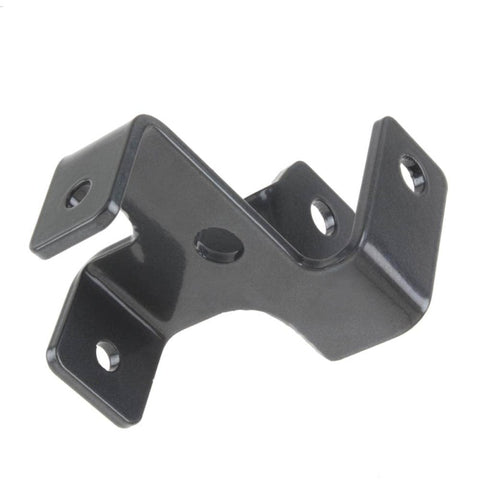 Synergy 07-18 Jeep Wrangler JK/JKU Fox Steering Stabilizer Relocation Bracket RHD - 8094