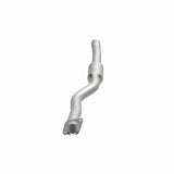 MagnaFlow Direct Fit Catalytic Converter 09 CTS-V 6.2L S/C Passenger Side OEM - 49173
