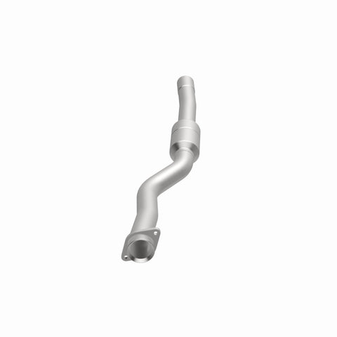 MagnaFlow Direct Fit Catalytic Converter 09 CTS-V 6.2L S/C Passenger Side OEM - 49173