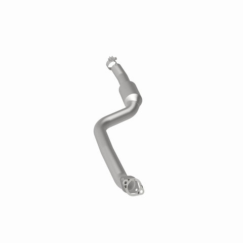 MagnaFlow 09-16 BMW Z4 L6 3.0L OEM Grade / EPA Compliant Direct-Fit Catalytic Converter - 21-171