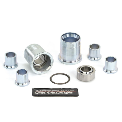 Hotchkis 1963-1972 Chevy C-10 Sport Rear Truck Arm Suspension Swivel Max Bushing Upgrade - 21390