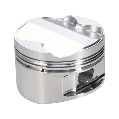 JE Pistons BMW S50B32 Euro Kit - Single Piston - 289078S