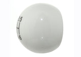 Ford Racing 15-19 Ford Mustang EcoBoost / GT w/ 6-Speed Manual Transmission Bullitt White Shift Knob - M-7213-M8B