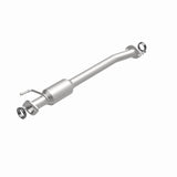 MagnaFlow Direct Fit Catalytic Converter 02-05 Grand Vitara 2.5L - 24256