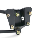 Ridetech 65-72 Ford F100 2WD Bolt-On 4 Link System - 12327199