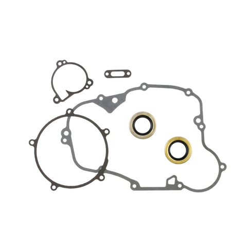 Cometic 86-04 Kawasaki KX500 Bottom End Gasket Kit - C3356