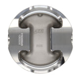 JE Pistons Nissan R20VE/VET 86.5mm Bore 12.5:1 Dome (Single) - 318019S