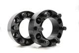 Wheel Mate 8x180 Bolt Pattern 2in Thick 125mm ID 220mm OD 14x1.50 Stud Wheel Adapter (Single) - 48714