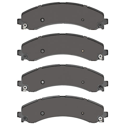 R1 19-26 Ram 3500 Rear Optimum OE Brake Pads - 2551-2224-00