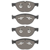 R1 10-24 Jaguar Xf Front Optimum OE Brake Pads - 2551-1448-00