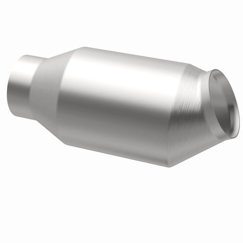 MagnaFlow Universal Catalytic Converter 2.50inch C/A - 54976