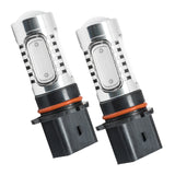 Oracle P13W Plasma Bulbs (Pair) - Blue - 3608-052