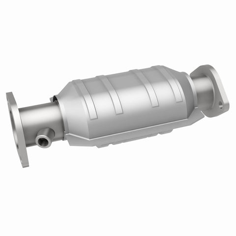 MagnaFlow Conv DF 00-02 Nissan Sentra 1.8L CC - 24360