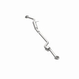 MagnaFlow Direct Fit Catalytic Converter OEM 16-17 Mazda Miata MX-5 L4 2.0L Underbody - 21-322