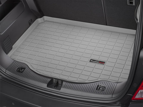 WeatherTech 13+ Buick Encore Cargo Liners - Grey - 42630