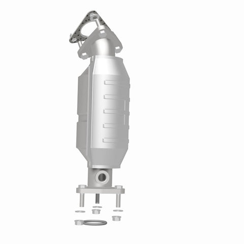 MagnaFlow Direct Fit Catalytic Converter 01-02 Frontier PS fr OEM - 49477