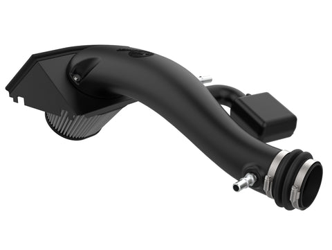 aFe Magnum FORCE Stage-2 Pro DRY S Cold Air Intake System 2018 Ford F-150 V6 3.3L - 54-13019D
